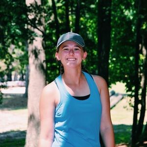 Meet your Posher, Melanie